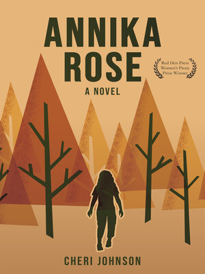 cover image of Annika Rose